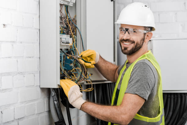 Best Electrical Installation Contractor  in Tri City, OR