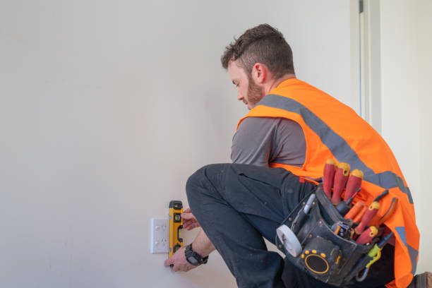 Best Electrical Contractors for Businesses  in Tri City, OR
