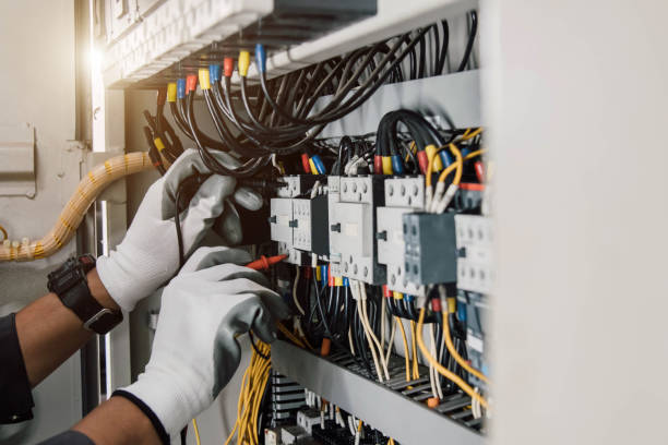 Best Electrical Upgrades for Homes  in Tri City, OR